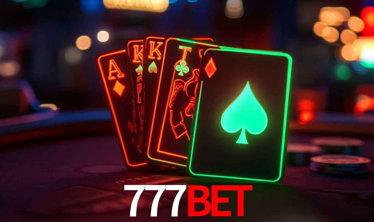 Bônus de Boas-vindas 777bet